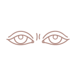 Siffri Icons_Between Eyes